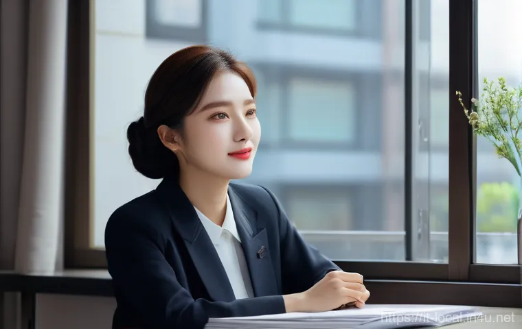 지방공무원 연차 소진 사례 관련 이미지 1