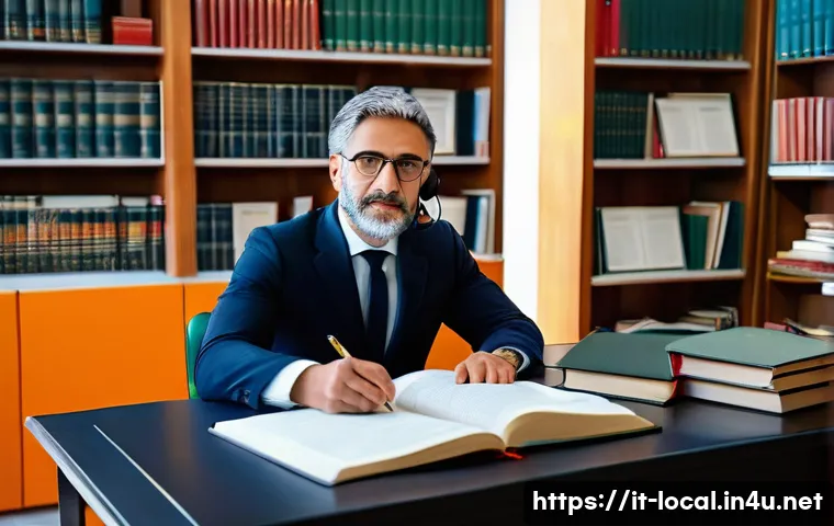 Scopri i segreti per superare con successo le prove degli esami pubblici: difficoltà e strategie per ogni materia 4 지방공무원 주요 시험 과목별 난이도 관련 이미지 2